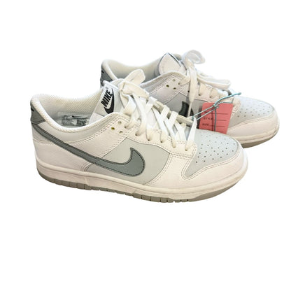 Nike shoes, 4 big kid