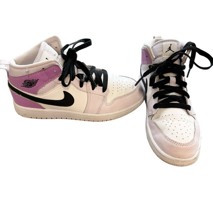 Jordan shoes, 3 big kid