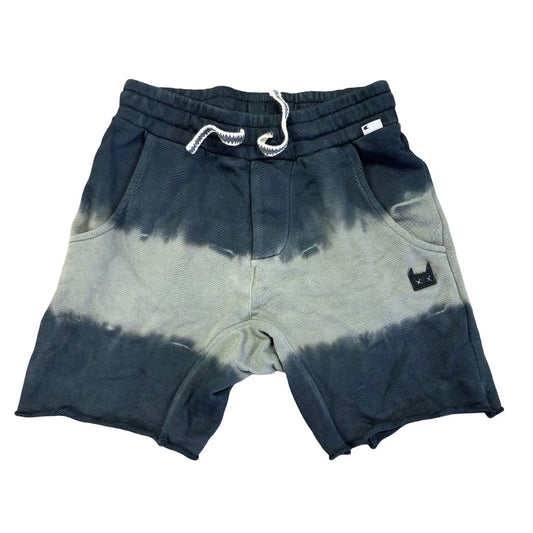 Munster shorts, 6 years