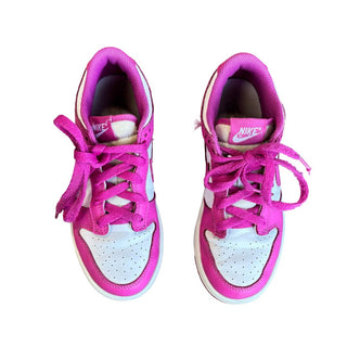 Nike shoes, 2 big kid