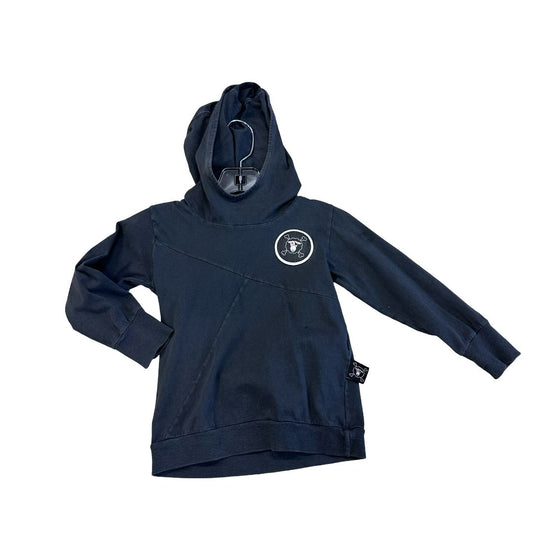 Nununu sweater, 2-3 years