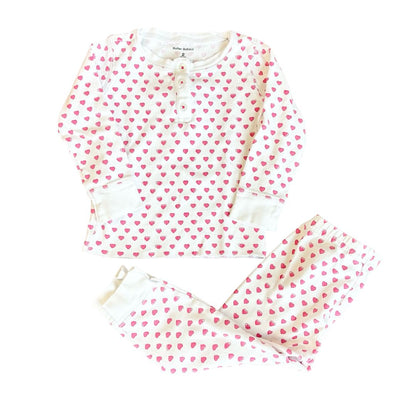 Roller Rabbit Pajamas, 2 years