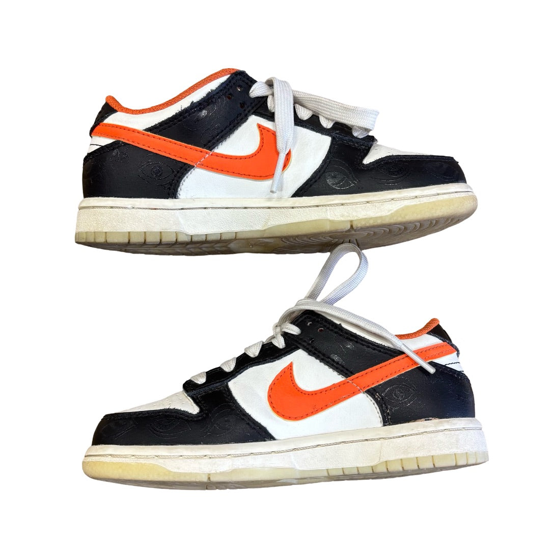 Nike Dunks Shoes, 11 little kid