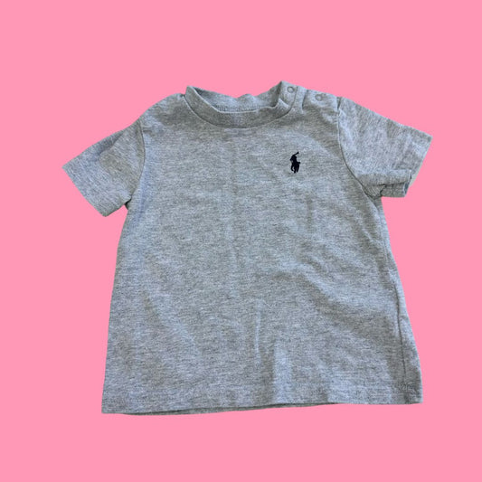 Ralph Lauren T-shirt, 12m
