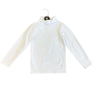 Jacadi white turtleneck, 8 Years