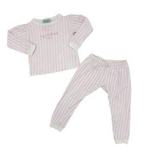 Beverly Hills Hotel Pajamas, 3 years