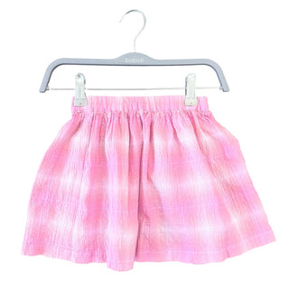 Flou and Friends skirt, 4 years