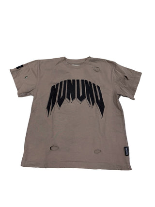 Nununu Tshirt, 4-5 years