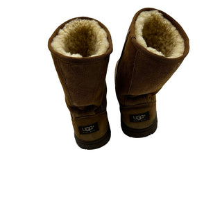 Ugg Chestnut boots, Women’s 7