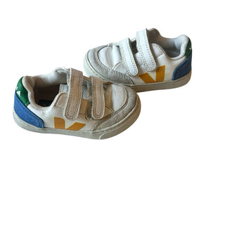 Veja Shoes, 8 little kid