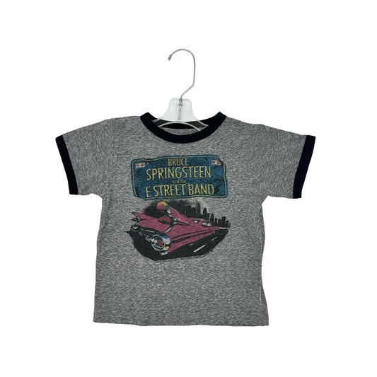 Rowdy sprout Tshirt, 2 years