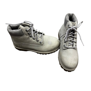 Timberland , 12 little kid