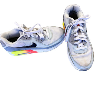 Nike Air max sneakers, 6.5 big kid
