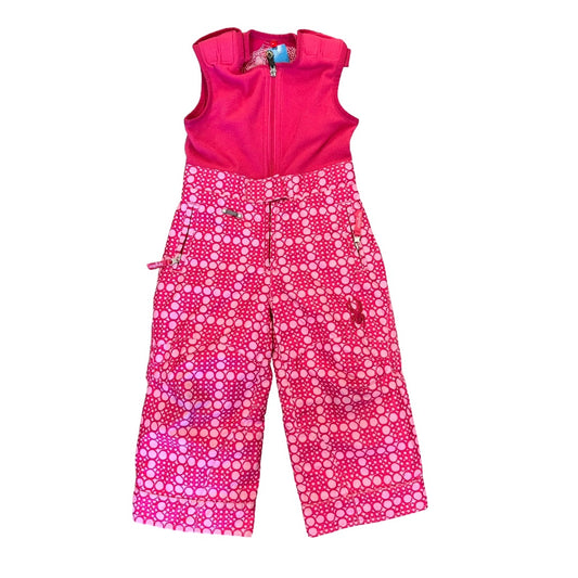 Spyder Ski snowpants, 3 years