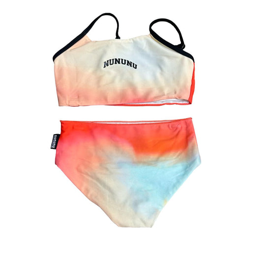 Nununu Swimsuit new with tags, 4-5 years