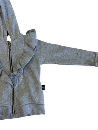 Nununu Zip up, 3-4 years