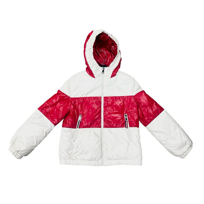 Moncler Jacket, 10 years