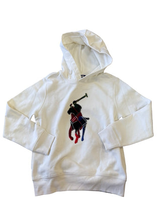 Ralph Lauren Sweater, 10-12 years