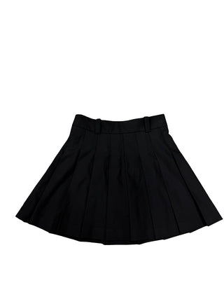 Aritzia Black skirt, 0