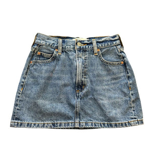 Denim Forum The '90s Ricci Skirt, 23
