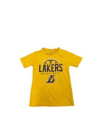 NBA Lakers tshirt, 8 years