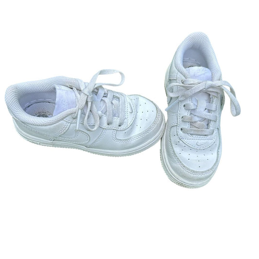 Nike sneakers, 9 little kid