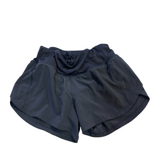 Lululemon Black running shorts, 0