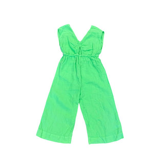 Zara Green Tank Top Romper, 6 years