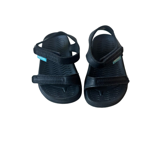 Native Shoes/sandals, 5 little kid