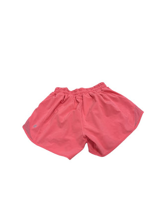 Lululemon Coral pink short, 2