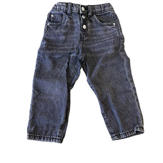 Zara Denim