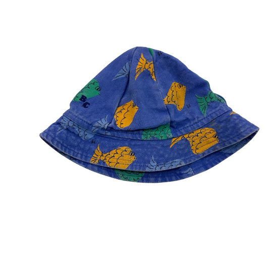 Bobo Choses bucket hat, 6-12 months